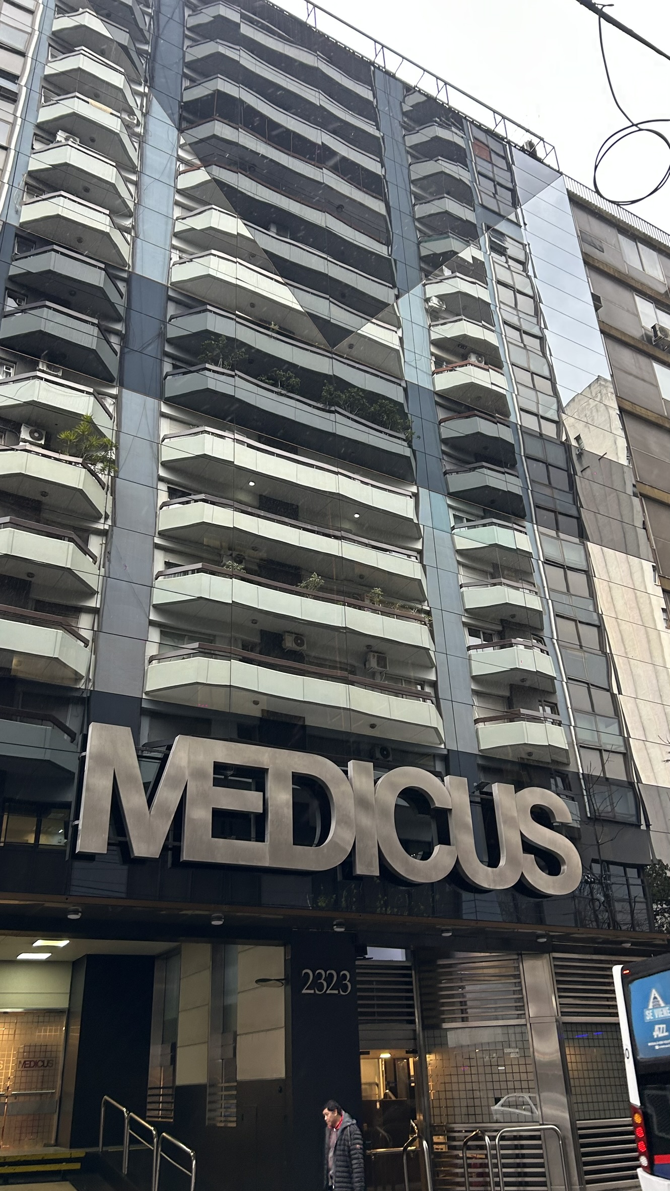 Vista 1 Medicus