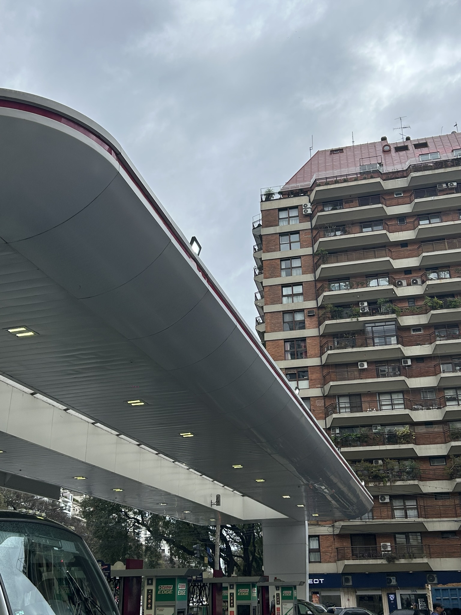 Vista 2 Estación Axion